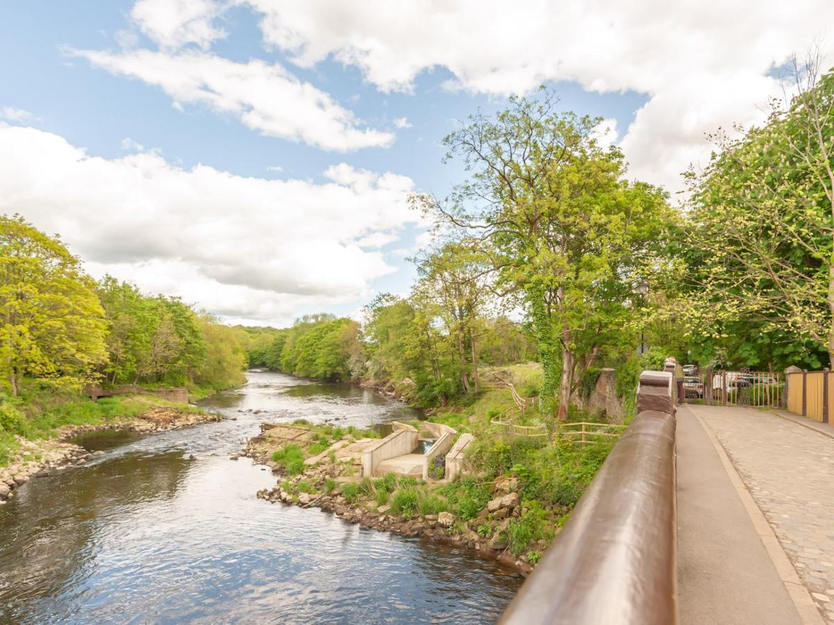 Pass The Keys Couples Haven On The Banks Of The River Aire Apartment ลีดส์ ภายนอก รูปภาพ